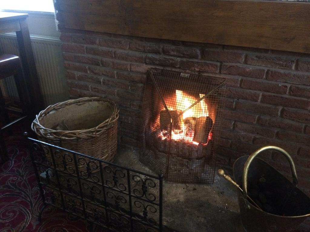 George And Dragon Locanda Ashbourne (Derbyshire)